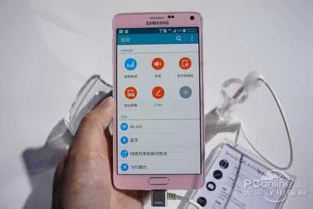 三星s8美版支持电信吗 三星Galaxy Note4支持电信卡吗？