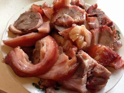 肘子肉的家常做法 9种肘子肉的做法