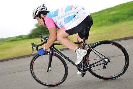 公路自行车减肥 公路自行车 骑自行车真的能减肥吗