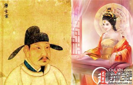 玉真公主 唐朝玉真公主为何豆蔻年华就看破红尘