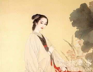 李清照 才女 一代才女：李清照如何成为史上最有才华的女人？