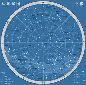 煤矿应急救援知识 户外应急救援知识---夜间判断方向的方法