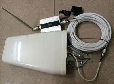 小区手机信号放大器 小区里的手机信号放大器有什么用？