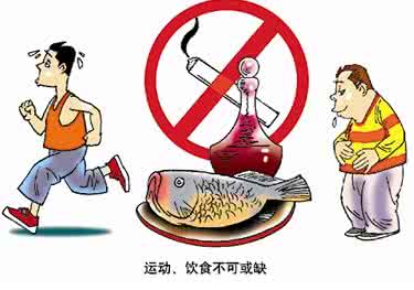 生活习惯 怎样养成好的生活习惯 精