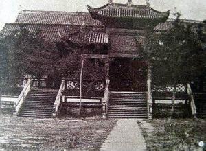 四川省成都市锦江区 四川·成都锦江书院联萃