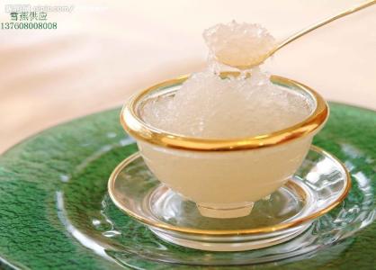 椰子炖燕窝 祖传秘方：胃癌术后康复圣方燕窝椰子盅