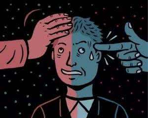 性格倔强固执的人弱点 人性的26个弱点:幻想、固执、嫉妒.........