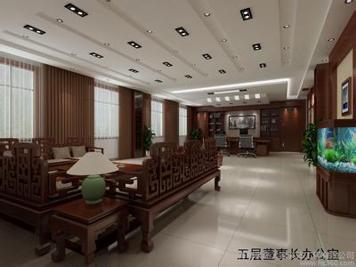 青岛最出名的装修公司 青岛办公室装修 青岛市南区装修公司大全