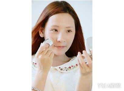 清透裸妆视频 淡妆 淡妆化妆步骤 裴秀智韩式清透裸妆的画法