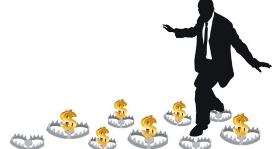 实现目标 英文 原创 导致目标无法实现的七个常见原因