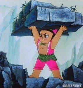 脑洞大开葫芦娃 脑洞大开的葫芦娃清洁 有个脑洞大的妈妈，晒个娃都能惊艳朋友圈