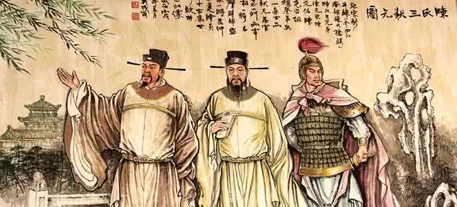 清朝开国皇帝 古代被儿子“美人计”套牢的开国皇帝都有哪个?