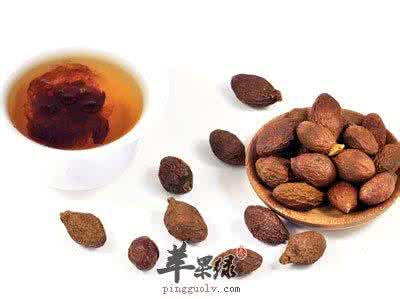 胖大海的食用方法 胖大海食用方法 中药胖大海的食用方法