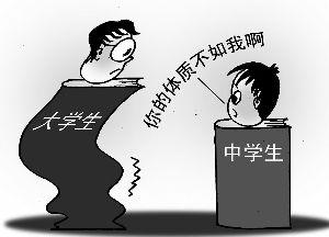 过敏体质是什么原因 体质差是什么原因?