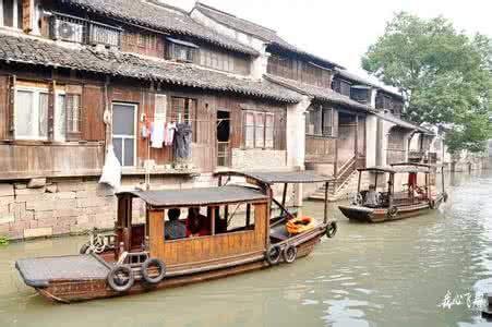 江南乌镇 江南十日行（二）乌镇