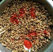 自制黄豆干豆豉的做法 【图文】四川黄豆豆豉的做法大全,怎么做如何做好吃