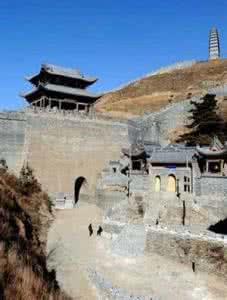 古战场传奇 中国十大古战场，居然有一个地方没有发生过战争！