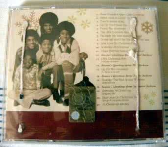 jackson 5 jackson 5 The Jackson 5_jackson 5