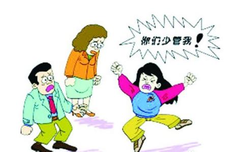 主动与孩子'分离'，才是正确爱孩子的表现(青春期孩子应该如何对待)