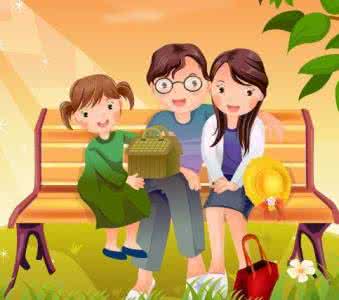 教育孩子先教育自己 在教育孩子之前，你自己需要先成长