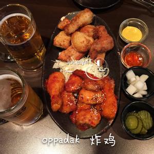 首尔必吃的美食top10 打飞的也要吃的12款首尔美食！