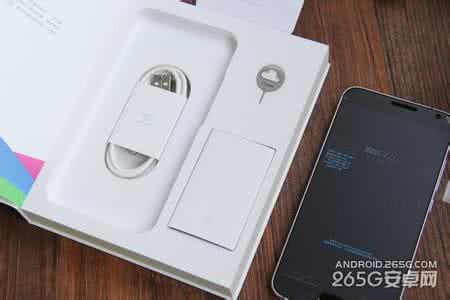 魅族mx4 pro图赏 魅族MX5开箱图赏
