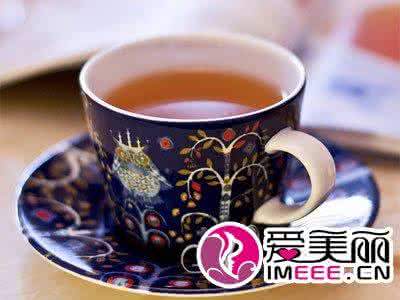 养生茶保健茶配方 调养保健茶47方（四）