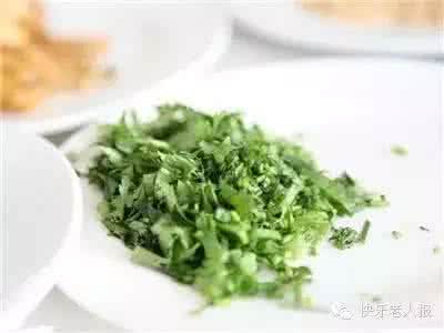 最难吃的蔬菜 这些难吃的蔬菜，全是抗癌高手