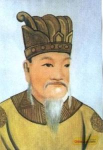 上官桀是一个怎样的人 上官桀
