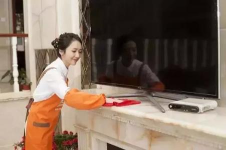 老婆亲热时喜欢说脏话 老婆用了这方法，家里再也不脏兮兮的！