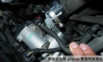 自己动手清洗节气门 不用跑4S店 自己动手清洗节气门成本仅8元-头条网