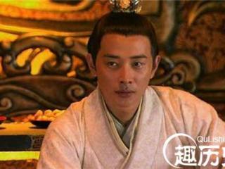 汉惠帝刘盈 汉惠帝刘盈堪称古代最牛“啃老族”