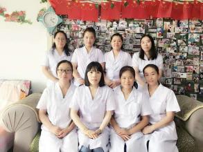 母乳喂养与催乳协会 奇台县 奇台县催乳师 李爽 母乳喂养成功的要素