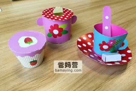 手工折纸视频教程大全 折纸书手工DIY制作视频教程