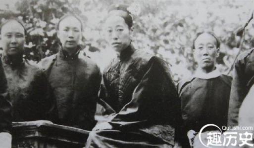 开启现代中国的皇太后 历史揭秘：中国历史上最后一位皇太后隆裕太后