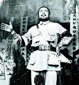 老萨谈中国的屠俘历史 绰号“人屠”：中国历史上的第一武神竟是他