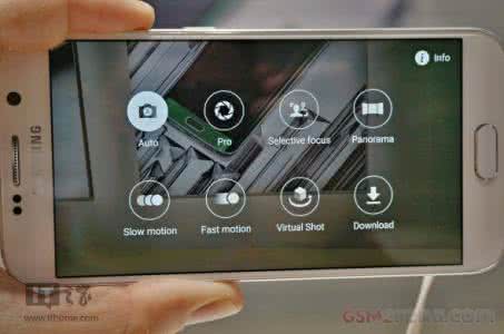 三星s6拍照专业模式 三星s6手动拍照模式怎么开启