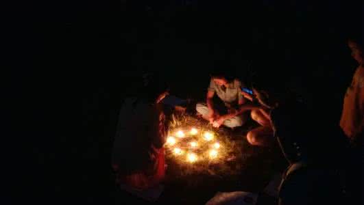 因噎废食 围炉夜话：因噎废食