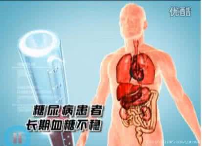 糖尿病并发症尿毒症 为什么糖尿病并发症可怕?