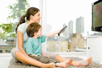 泥沙俱下 【家长必读】泥沙俱下时代如何指导孩子看电视