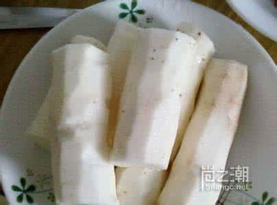 山药削皮后手痒怎么办 山药削完皮手痒怎么办？