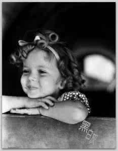 这首小诗,很短很美