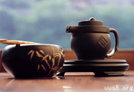 茶言茶语喝茶十大暗语 古代十大茶语典故，喝茶人不可不读