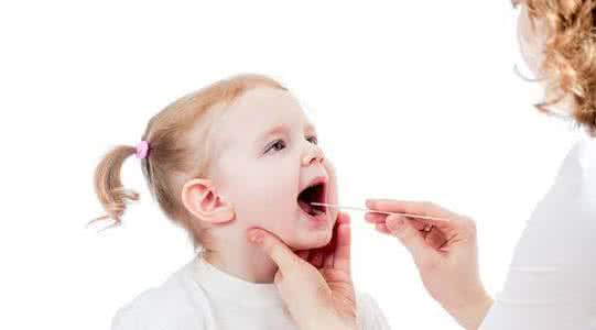 咽喉肿痛艾灸哪里 扁桃体炎引发的咽喉肿痛 艾灸三个穴位能搞定