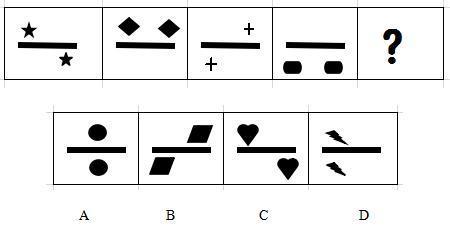 门萨智商测试图形推理 完成这7道图形推理题，你的智商是不是已经爆表了呢？