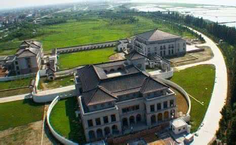 太湖大学堂 太湖大学堂 太湖大学堂
