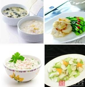 胃病吃什么食物养胃 胃病吃什么食物养胃 最便宜的“食物黄金”，每天吃一次，养胃，降压...