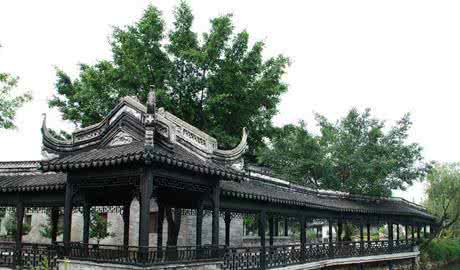 广东大观园 大觀園：【粵園】【廣東240】【中山公園】