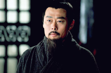 影后总不务正业 历史上最不务正业的英雄：鲁肃竟然曾是个败家子
