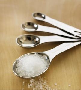 盐的妙用 盐在生活中的139个妙用